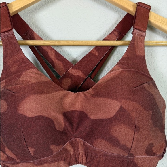 CALIA by Carrie Underwood Made to Move Double Strap Sports Bra Small - Picture 2 of 8